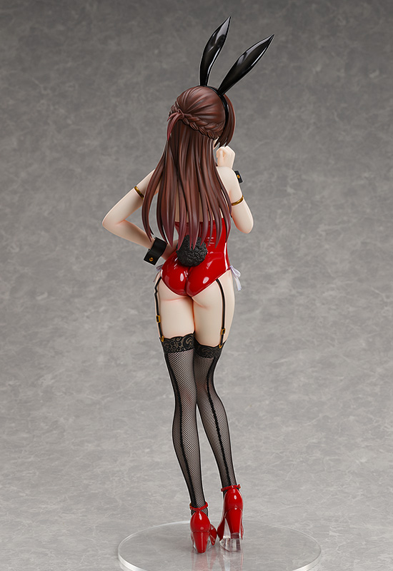 Chizuru Mizuhara: Bunny Ver. | Ultra Tokyo Connection